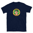Load image into Gallery viewer, Firmino Liverpool T-Shirt Eye Patch Brazil-Kop Clobber