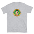Load image into Gallery viewer, Firmino Liverpool T-Shirt Eye Patch Brazil-Kop Clobber