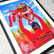 Load image into Gallery viewer, Jurgen-klopp-champions-league-trophy-lift-liverpool-fc