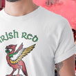 Load image into Gallery viewer, Irish Liverpool T-Shirt-Kop Clobber