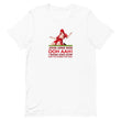 Load image into Gallery viewer, John Arne Riise Ooh Ahh T-Shirt - Kop Clobber