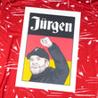 Load image into Gallery viewer, klopp-wall-art-liverpool-fc-art-prints-kop-clobber