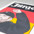 Load image into Gallery viewer, klopp-wall-art-liverpool-fc-art-prints-gift-for-liverpool-fan
