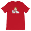 Load image into Gallery viewer, Jurgen Klopp 'World's Best Boss' T-Shirt-Kop Clobber