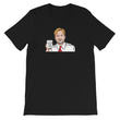 Load image into Gallery viewer, Jurgen Klopp 'World's Best Boss' T-Shirt-Kop Clobber