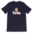 Load image into Gallery viewer, Jurgen Klopp 'World's Best Boss' T-Shirt-Kop Clobber