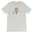 Load image into Gallery viewer, Jurgen Klopp 'World's Best Boss' T-Shirt-Kop Clobber