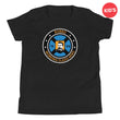 Load image into Gallery viewer, KIDS - Andy Robertson Liverpool T-Shirt 'Working Class Hero'-Kop Clobber