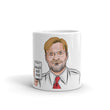 Load image into Gallery viewer, Klopp 'Worlds Best Boss' Mug-Kop Clobber