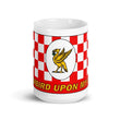 Load image into Gallery viewer, Liverbird Liverpool Mug-Kop Clobber