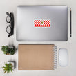 Load image into Gallery viewer, Liverbird Upon My Chest Liverpool Sticker - Kop Clobber