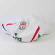 Load image into Gallery viewer, bucket-hat-made-from-liverpool-shirt-carlsberg-reebok-3