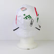 Load image into Gallery viewer, bucket-hat-made-from-liverpool-shirt-carlsberg-reebok-4