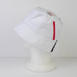 Load image into Gallery viewer, bucket-hat-made-from-liverpool-shirt-carlsberg-reebok-6