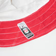 Load image into Gallery viewer, liverpool-bucket-hat-made-from-shirt-06/06-chmpions-league-reebok