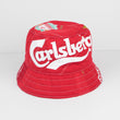 Load image into Gallery viewer, LIVERPOOL BUCKET HAT - 06/07 CHAMPIONS LEAGUE