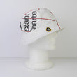 Load image into Gallery viewer, bucket-hat-liverpool-fc-made-from-shirt-white-fisherman-hat-2