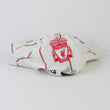 Load image into Gallery viewer, bucket-hat-liverpool-fc-made-from-shirt-white-fisherman-hat-5