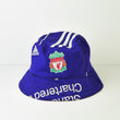 Load image into Gallery viewer, liverpool-bucket-hat-purple-11-12-keeper-shirt