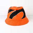 Load image into Gallery viewer, liverpool-bucket-hat-orange-neon-17/18-third-kit-2