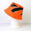 Load image into Gallery viewer, liverpool-bucket-hat-orange-neon-17/18-third-ki5