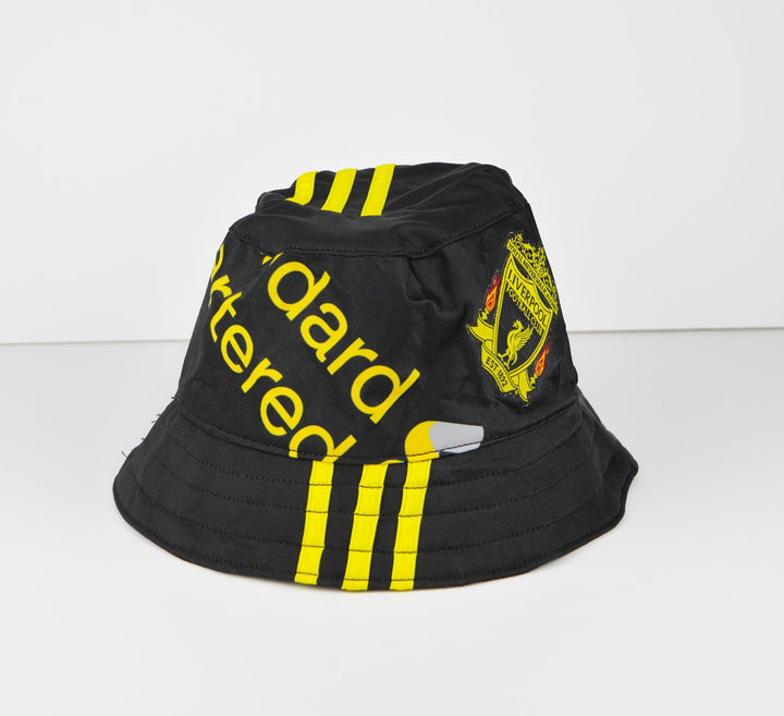 Liverpool Bucket Hat 2011/12 Third Kit-Kop Clobber-Kop Clobber