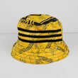 Load image into Gallery viewer, LIVERPOOL BUCKET HAT 94/96 AWAY KIT - FOWLER 23