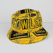Load image into Gallery viewer, LIVERPOOL BUCKET HAT 94/96 AWAY KIT - FOWLER 23