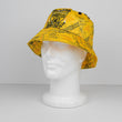 Load image into Gallery viewer, liverpool-fc-bucket-hats-95/96-away-kit-orange-liverbird