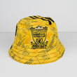 Load image into Gallery viewer, liverpool-fc-bucket-hats-95/96-away-kit-orange