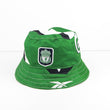 Load image into Gallery viewer, Liverpool Bucket Hat Green-Kop Clobber-Kop Clobber