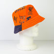 Load image into Gallery viewer, liverpool-warrior-bucket-hat-orange