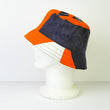 Load image into Gallery viewer, liverpool-warrior-bucket-hat-orange