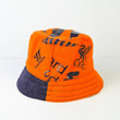 Load image into Gallery viewer, liverpool-warrior-bucket-hat-orange