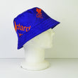 Load image into Gallery viewer, liverpool-purple-bucket-hat-made-from-old-shirt-salah-11-2