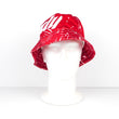 Load image into Gallery viewer, Liverpool Candy Red Bucket Hat-Kop Clobber-Kop Clobber