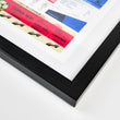 Load image into Gallery viewer, LIVERPOOL CHAMPIONS LEAGUE FINAL TICKETS POSTER PRINT