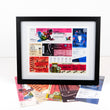 Load image into Gallery viewer, LIVERPOOL CHAMPIONS LEAGUE FINAL TICKETS POSTER PRINT