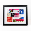 Load image into Gallery viewer, LIVERPOOL CHAMPIONS LEAGUE FINAL TICKETS POSTER PRINT