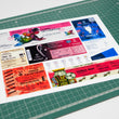 Load image into Gallery viewer, liverpool-champions-league-final-tickets-print-poster-framed-LFC-store