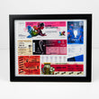 Load image into Gallery viewer, liverpool-champions-league-final-tickets-print-poster-framed
