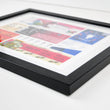 Load image into Gallery viewer, LIVERPOOL CHAMPIONS LEAGUE FINAL TICKETS POSTER PRINT