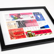 Load image into Gallery viewer, LIVERPOOL CHAMPIONS LEAGUE FINAL TICKETS POSTER PRINT
