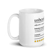 Load image into Gallery viewer, Liverpool FC Unbearable Mug-Kop Clobber-lfc-store-unofficial-liverpool-shop