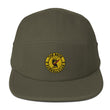 Load image into Gallery viewer, Liverpool Fusball Club Five Panel Cap-Kop Clobber-lfc-store-unofficial-liverpool-shop