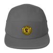 Load image into Gallery viewer, Liverpool Fusball Club Five Panel Cap-Kop Clobber-lfc-store-unofficial-liverpool-shop