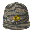Load image into Gallery viewer, Liverpool Fusball Club Five Panel Cap-Kop Clobber-lfc-store-unofficial-liverpool-shop