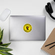 Load image into Gallery viewer, LIVERPOOL FUSSBALL-CLUB STICKER - LIVERBIRD