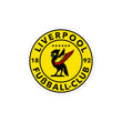 Load image into Gallery viewer, LIVERPOOL FUSSBALL-CLUB STICKER - LIVERBIRD