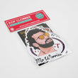 Load image into Gallery viewer, liverpool-stickers-lfc-sticker-pack-1-decals-transfers-lfc-store-1-angle